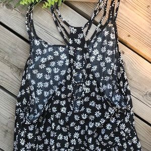 Forever 21 Dresses - NWOT! Forever 21 Daisy skater mini dress. Size M Forever 21 Dresses - NWOT! Forever 21 Daisy skater mini dress. Size M